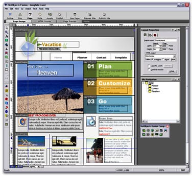 best free mac web design software